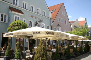 Гостиница Stadthotel Erding, Эрдинг